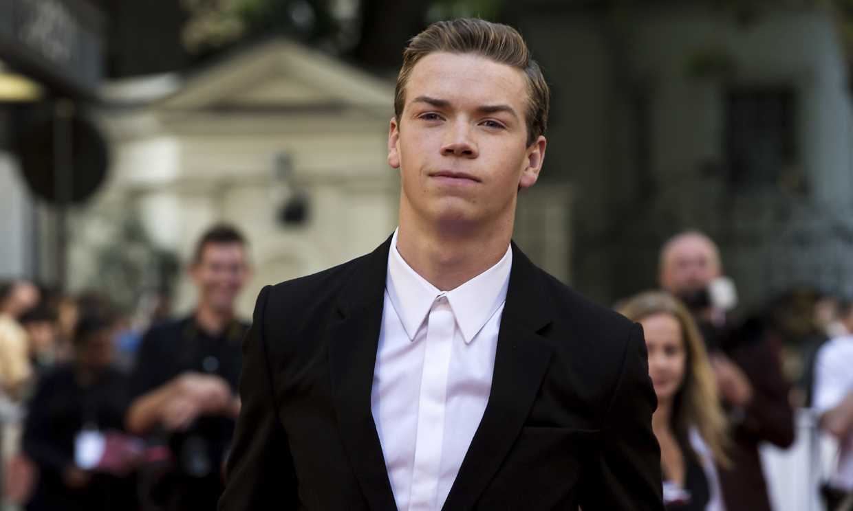 Will Poulter