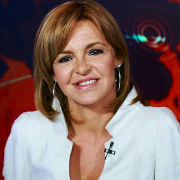 Almudena Ariza renuncia a dirigir los Informativos de TVE