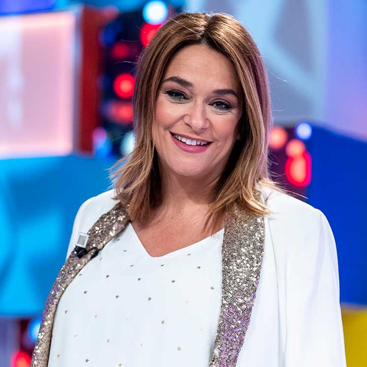 Toñi Moreno manda un dulce mensaje a Nagore Robles por sustituirla 