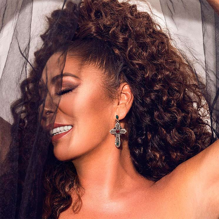 Isabel Pantoja está de vuelta: escucha su nuevo single... 'Enamórate'