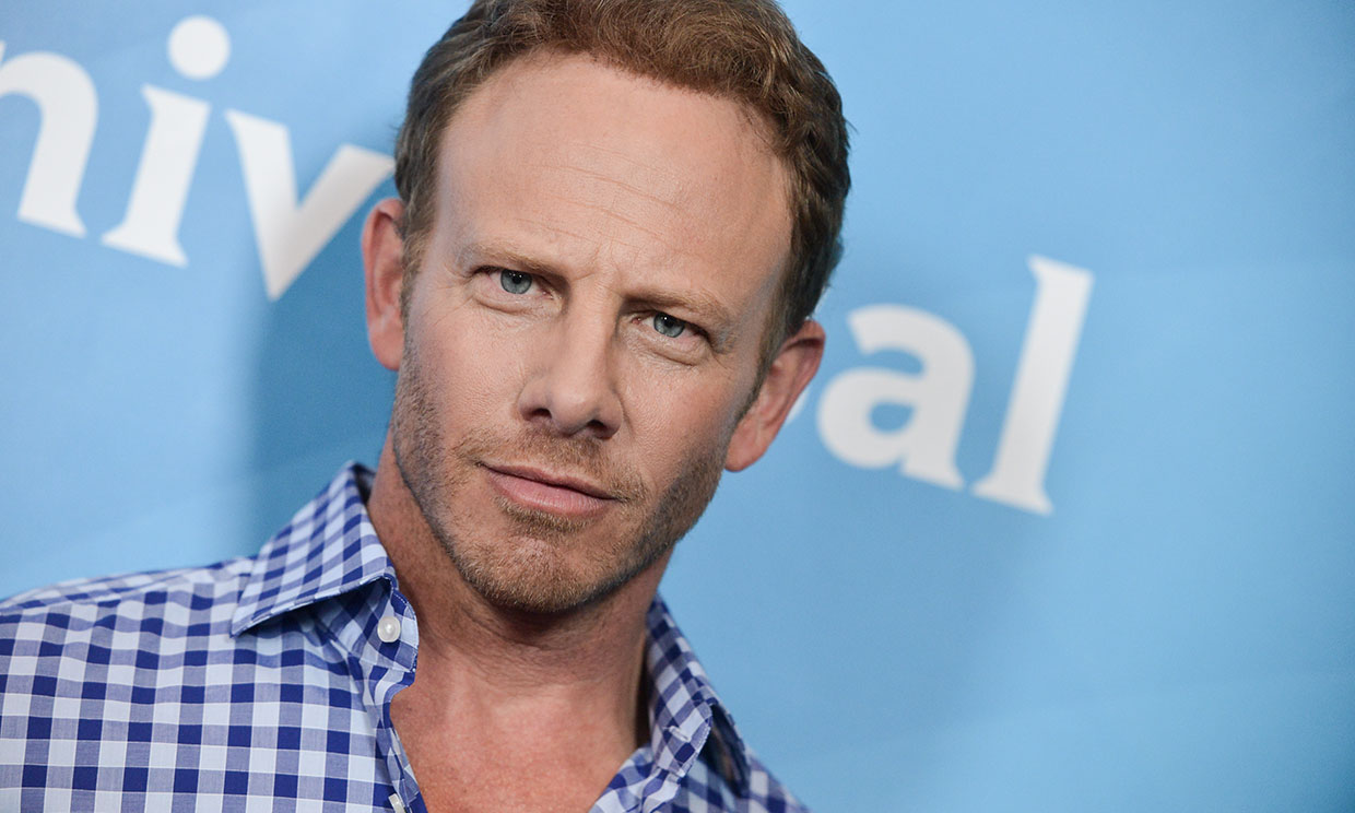 Ian Ziering