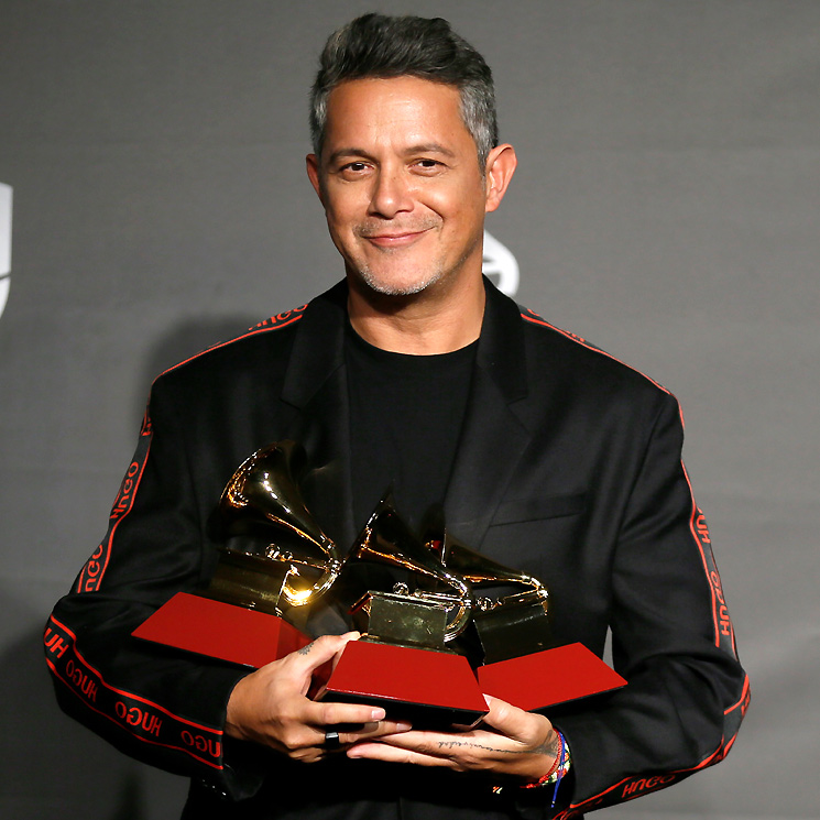 ¿Te perdiste la gira de Alejandro Sanz? No te preocupes, ahora puedes verla desde casa