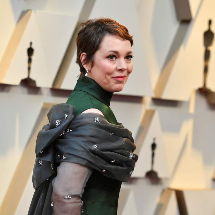 Olivia Colman lleva a televisión el crimen que conmocionó a Reino Unido 