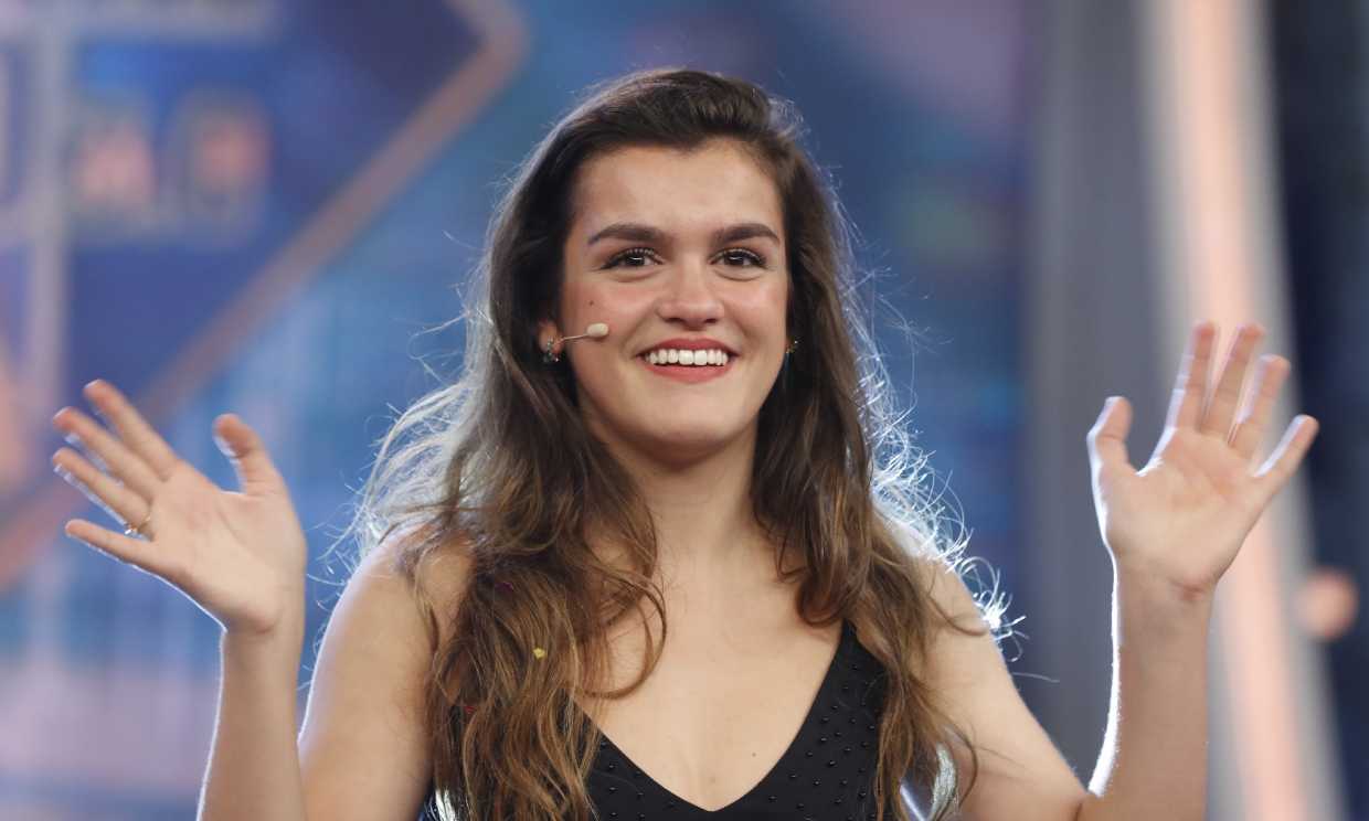 Amaia Romero