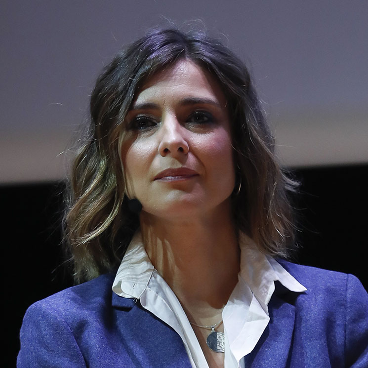 Sandra Barneda hace balance del 2019: 'Gracias por hacerme más vulnerable'