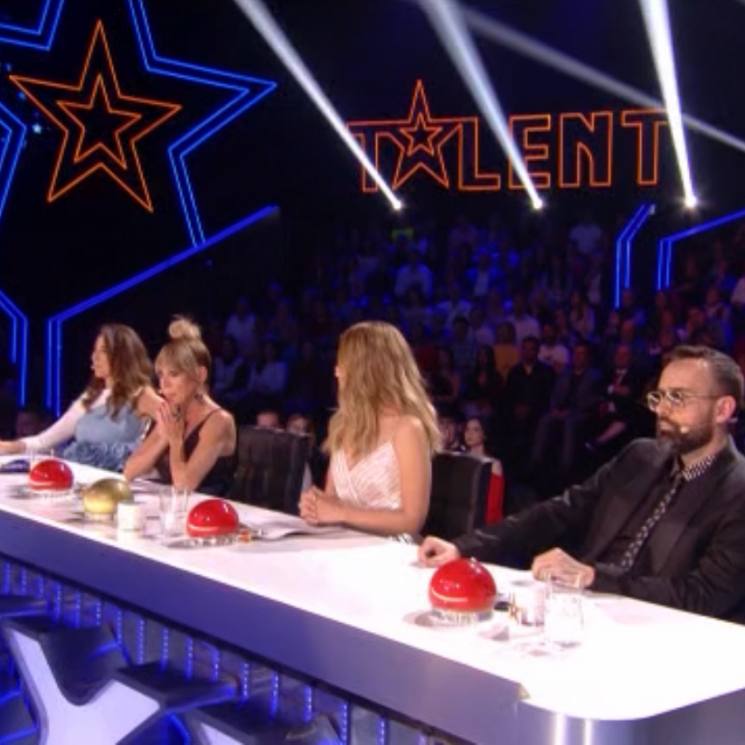 'Got Talent' cierra el año con su 'Gran show'