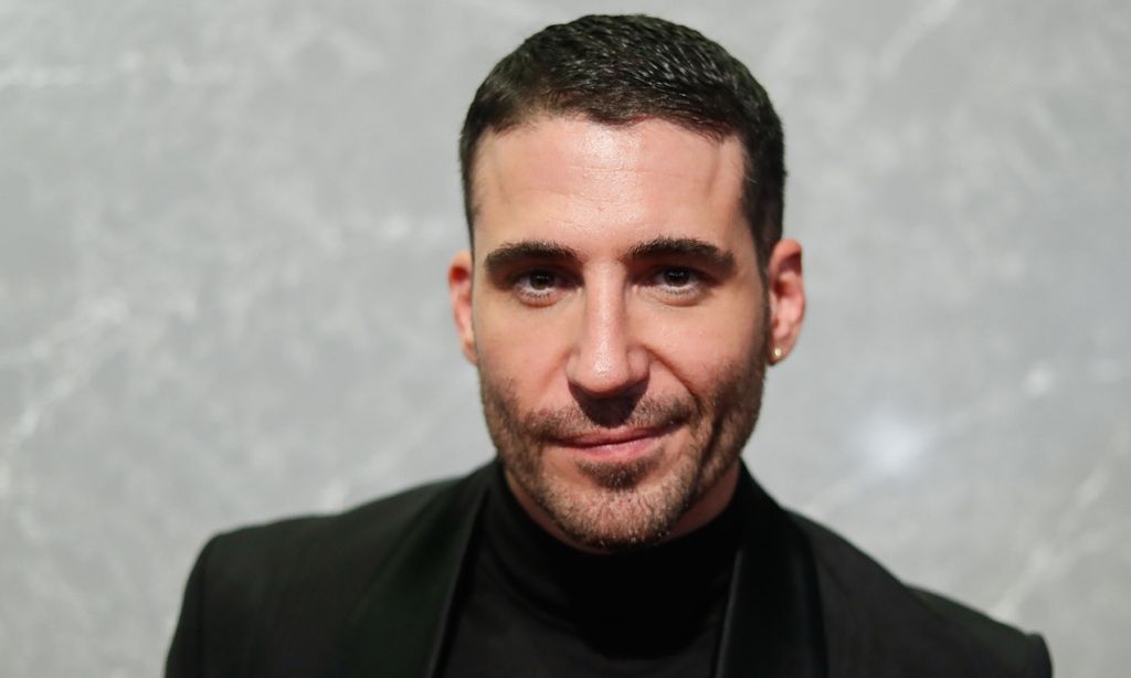 Así responde Miguel Ángel Silvestre cuando le preguntan por el nuevo amor de su ex, Blanca Suárez