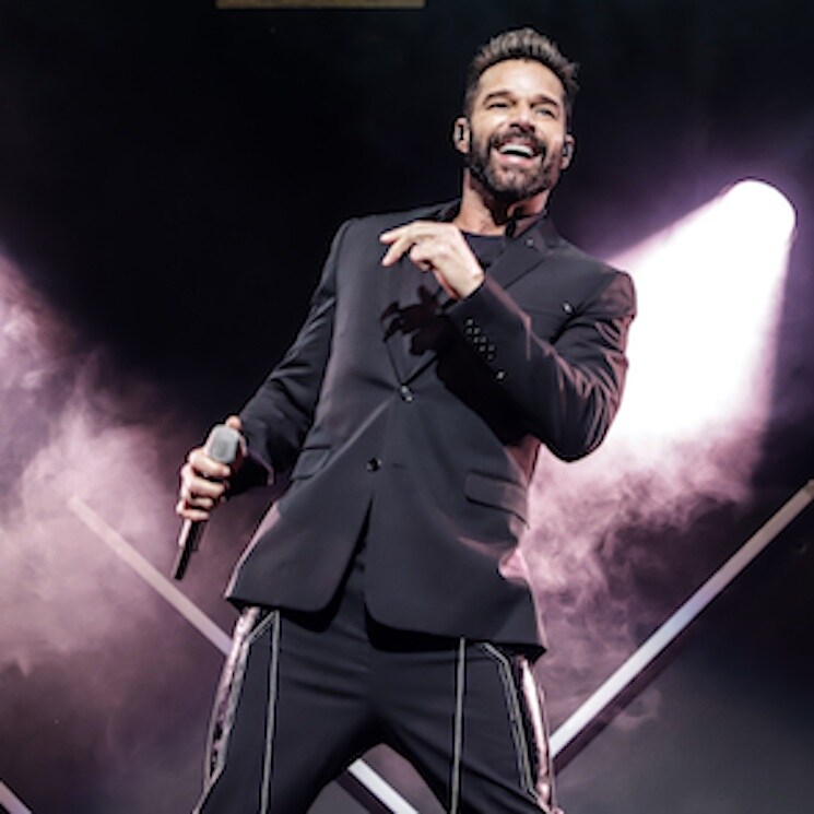 Ricky Martin, Natalia Lacunza y los duetos más sorprendentes protagonizan las novedades musicales