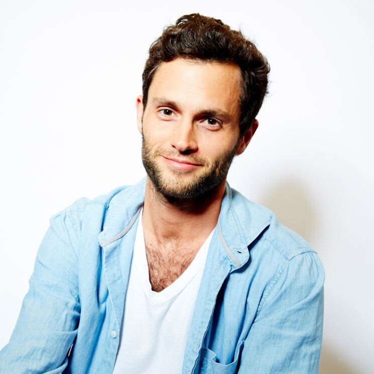 Penn Badgley, protagonista de 'You', espera su primer hijo 