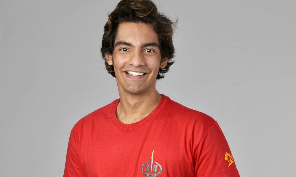 Alejandro Reyes