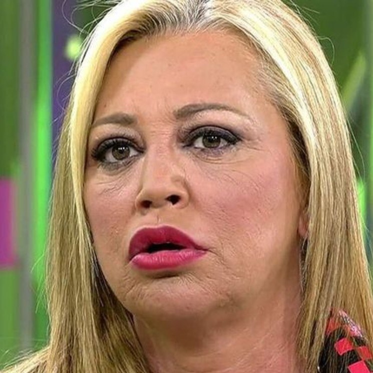 La dura experiencia de Adara como madre que ha hecho reaccionar a Belén Esteban