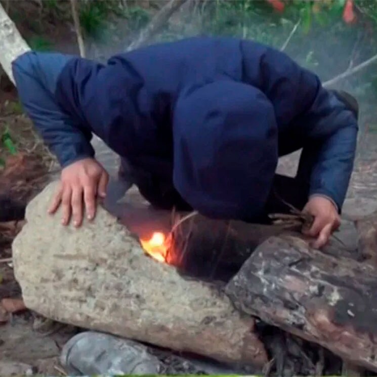 ¡Pesadilla en el paraíso! Siervos y mortales viven su peor noche en 'Supervivientes'