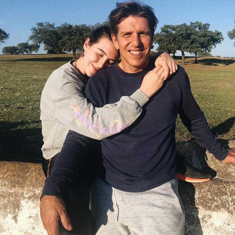 Dia Del Padre Las Felicitaciones De Las Celebrities Foto 1