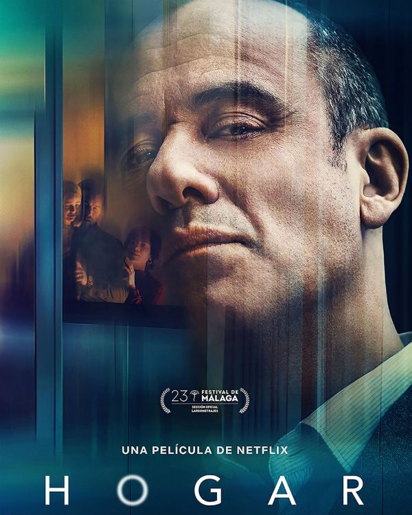 Netflix: 'Hogar', el nuevo 'thriller' de Mario Casas y ...