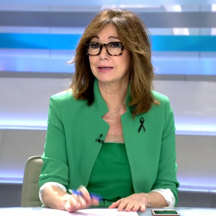 Las bromas de Ana Rosa Quintana y Sonsoles Ónega en pleno directo