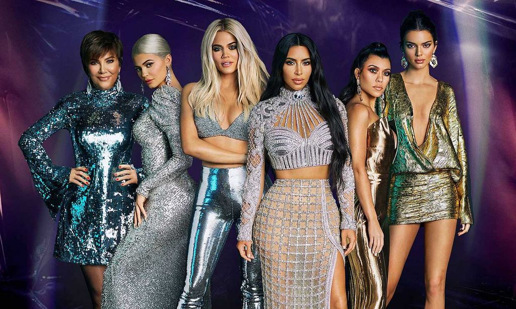 Las Kardashian se despiden de su 'reality' tras 14 años en antena