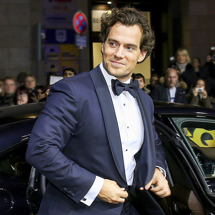 Henry Cavill En 10 Fotos Que Muestran Que Seria El Perfecto 007 Foto 1