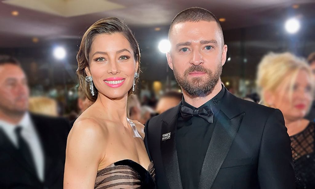 ¡Confirmado! Justin Timberlake y Jessica Biel han sido padres de su segundo hijo, que nació en julio
