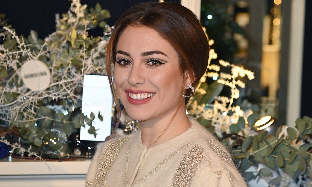 Blanca Suárez le 'devuelve' el piropo a su ex, Mario Casas