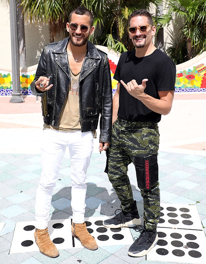 mau y ricky un d o venezolano de xito foto 3