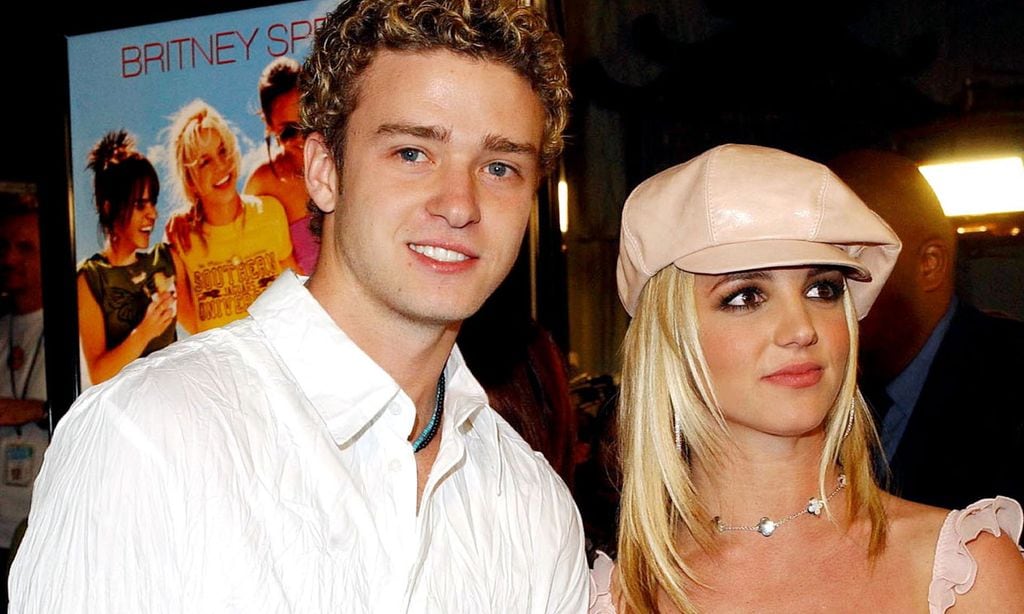 Justin Timberlake pide perdón a sus ex Britney Spears y Janet Jackson: 'Sé que les fallé'