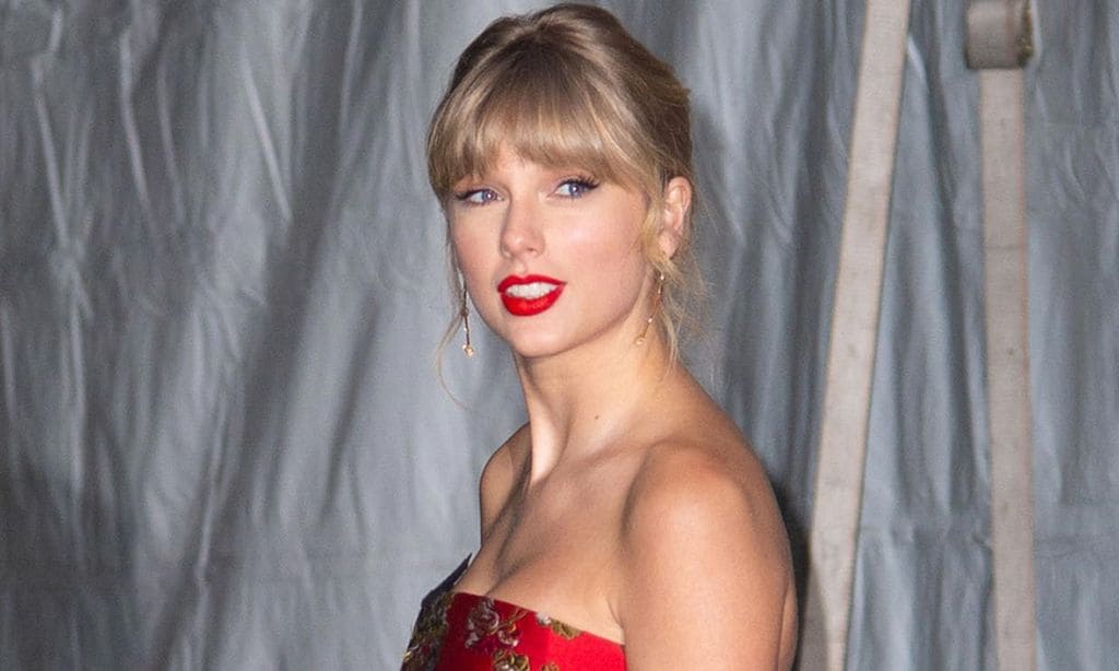 Taylorswift Ultimas Noticias E Imagenes Revista Hola