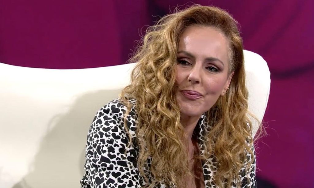 Noche de emociones para Rocío Carrasco: de la conversación pendiente con Lydia Lozano al perdón de Kiko Hernández