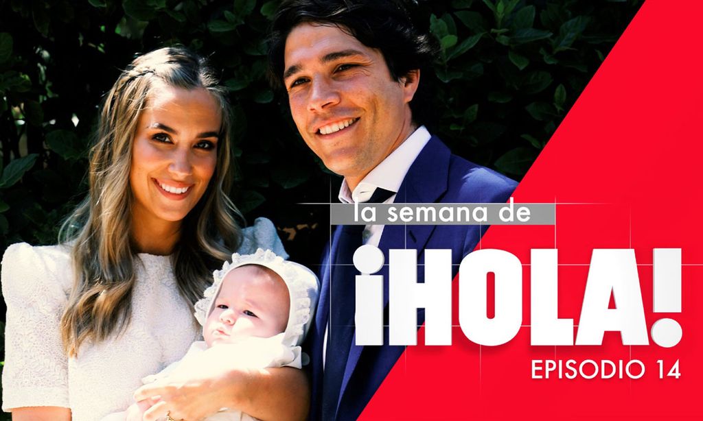 Maria Pombo Ultimas Noticias E Imagenes Revista Hola