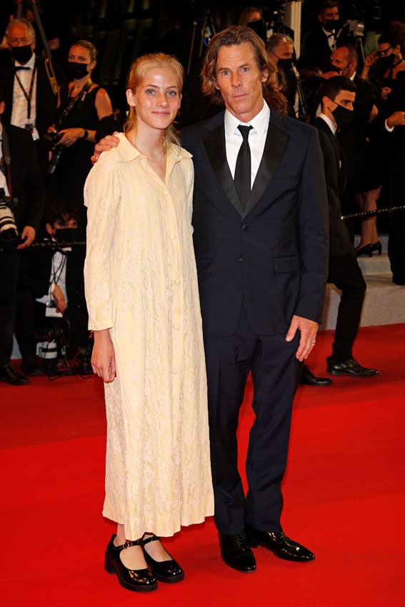 julia roberts daughter cannes