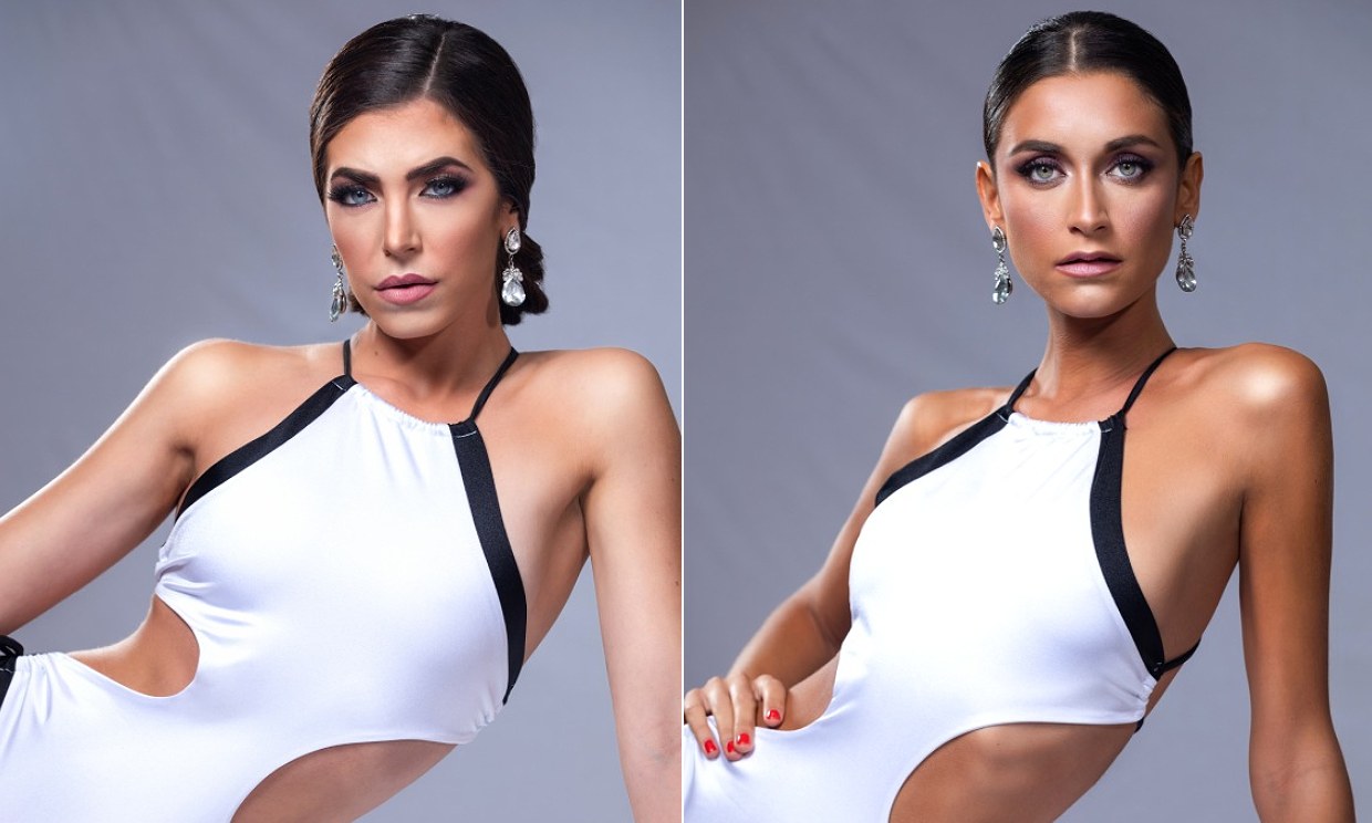 Conoce A Las Trece Candidatas Que Aspiran A Ser Miss Universo Espana 21 Foto 1