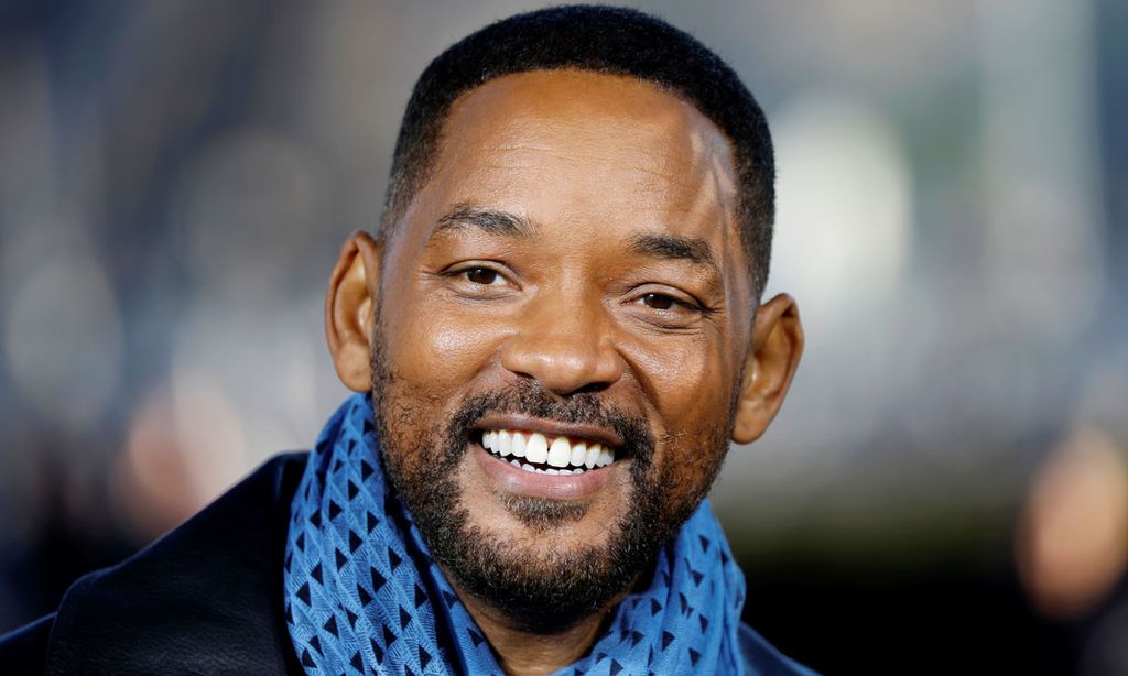 Will Smith. Уилл Смит лысый. Уилл Смит Джинни.