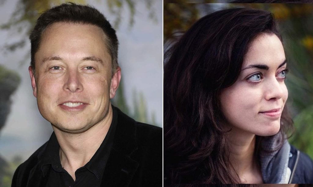 Paternidad sorpresa: Elon Musk tuvo gemelos poco antes del nacimiento de su segunda hija con su ex