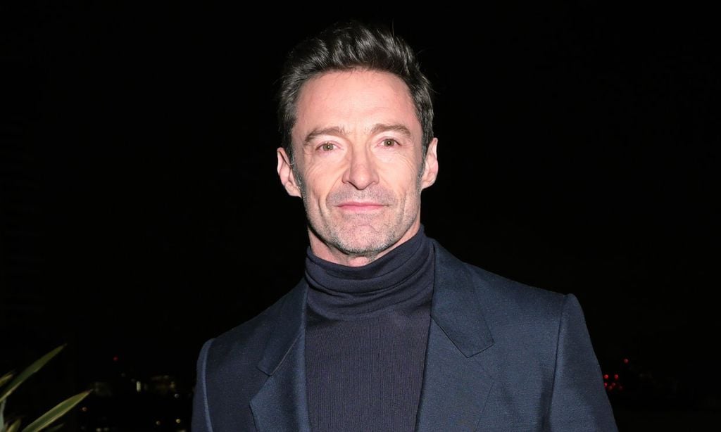 Hugh Jackman Se Somete A Dos Biopsias Por Riesgo De C Ncer De Piel