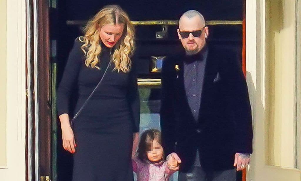 boda cameron diaz y benji madden