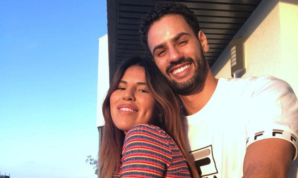 Conoce a la familia de Asraf Beno, marido de Isa Pantoja