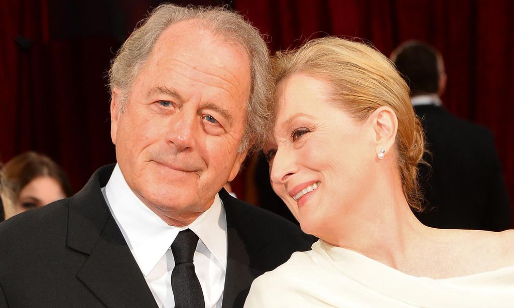 Casada, con cuatro hijos y cinco nietos: descubrimos a la gran familia de la premiada Meryl Streep