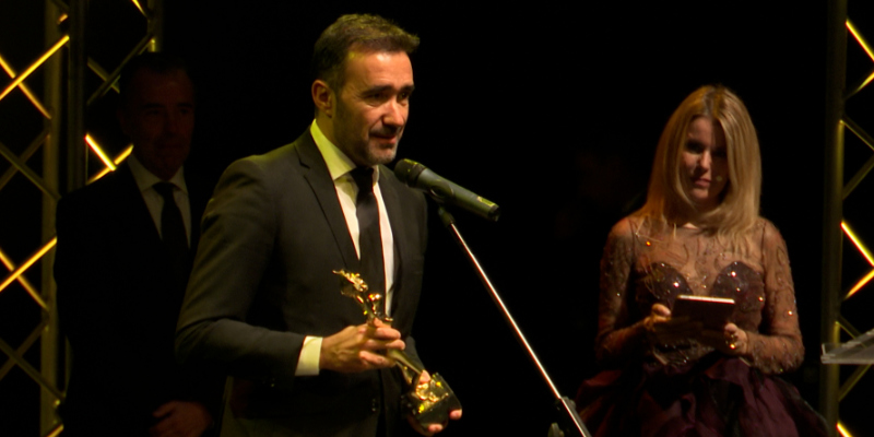 Juanma Castaño discurso 