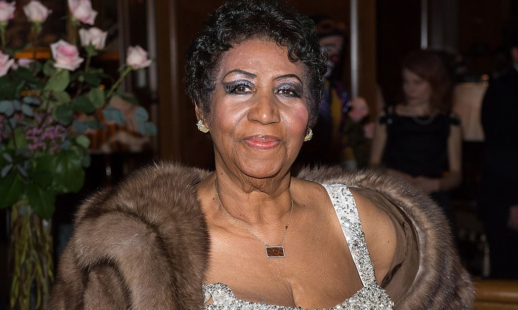 El testamento de Aretha Franklin encontrado bajo un sofá pone fin a la batalla por su herencia