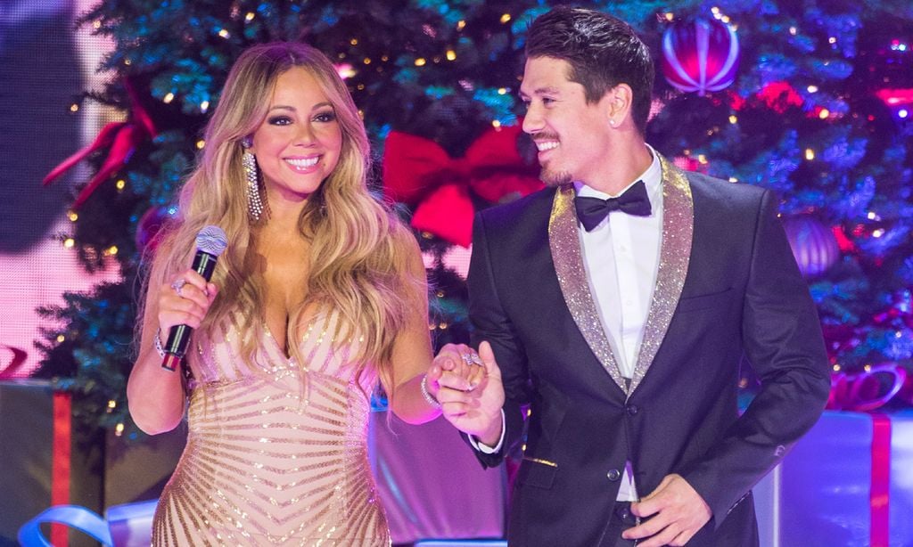 Mariah Carey La Reina De La Navidad ¿pasará Las Fiestas Soltera 