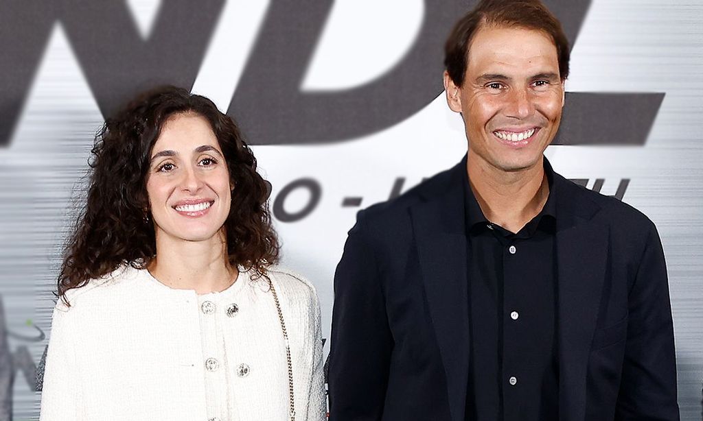 Rafa Nadal vuelve a la competición tras once meses volcado en Mery Perelló y su hijo