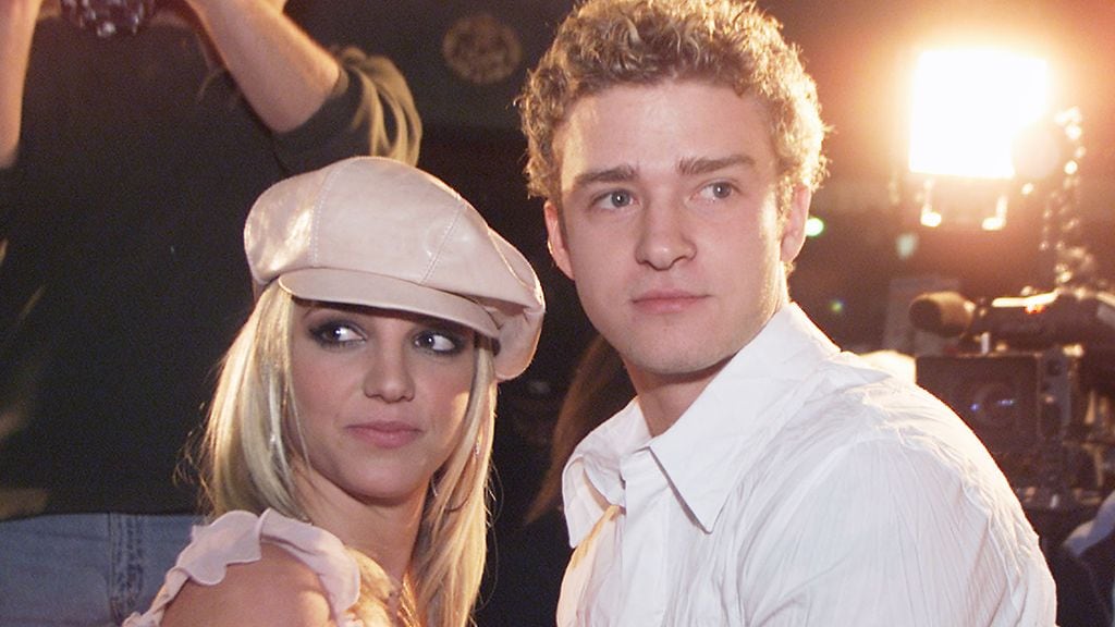 Se reaviva la guerra entre Britney Spears y Justin Timberlake con un duro cruce de mensajes