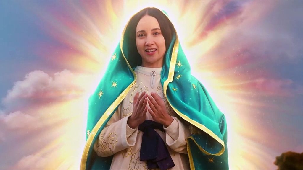 Se estrena 'Guadalupe: Madre de la Humanidad', película sobre las apariciones de la Virgen