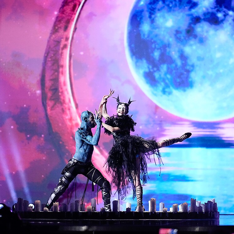 Eurovision 2024: estos han sido los 15 momentazos de la gran final