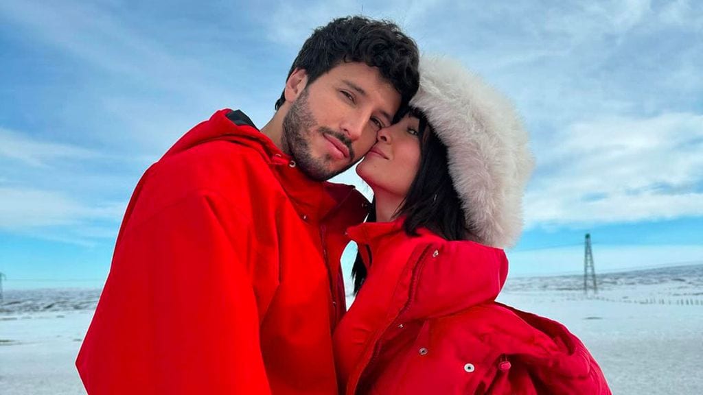 El gran momento de Aitana: de su éxito con 'Akureyri' a su reconciliación con Sebastián Yatra