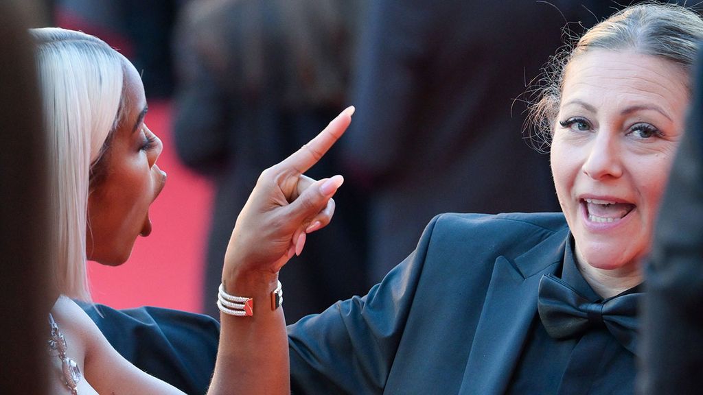 Kelly Rowland explica su tremendo enfado que se hizo viral en Cannes
