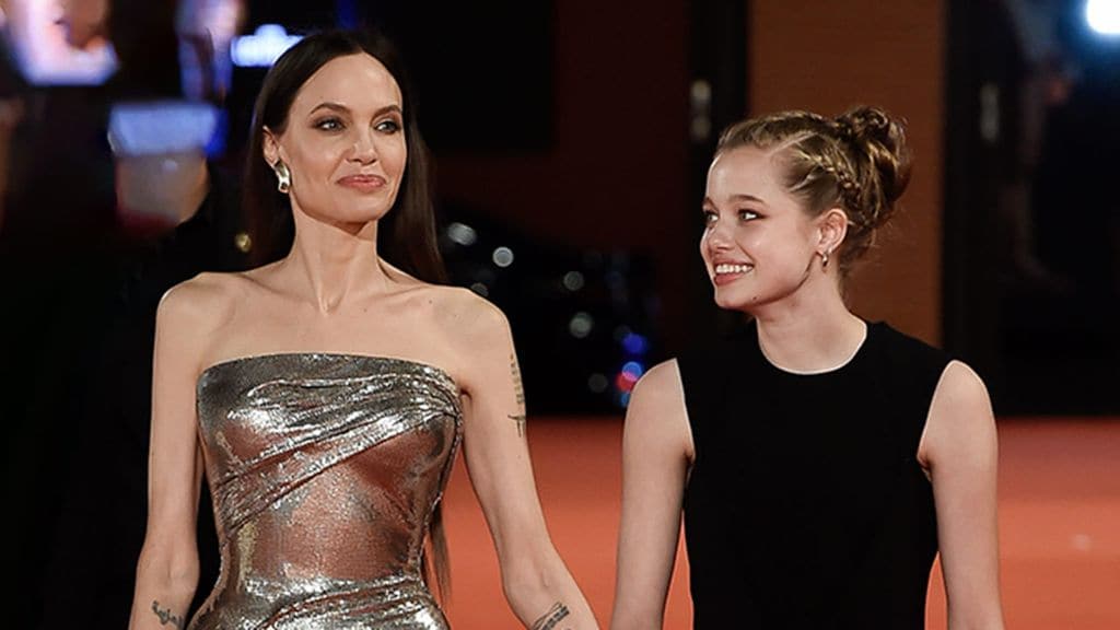 Shiloh Jolie-Pitt cumple 18 años: no te pierdas su talento para el baile
