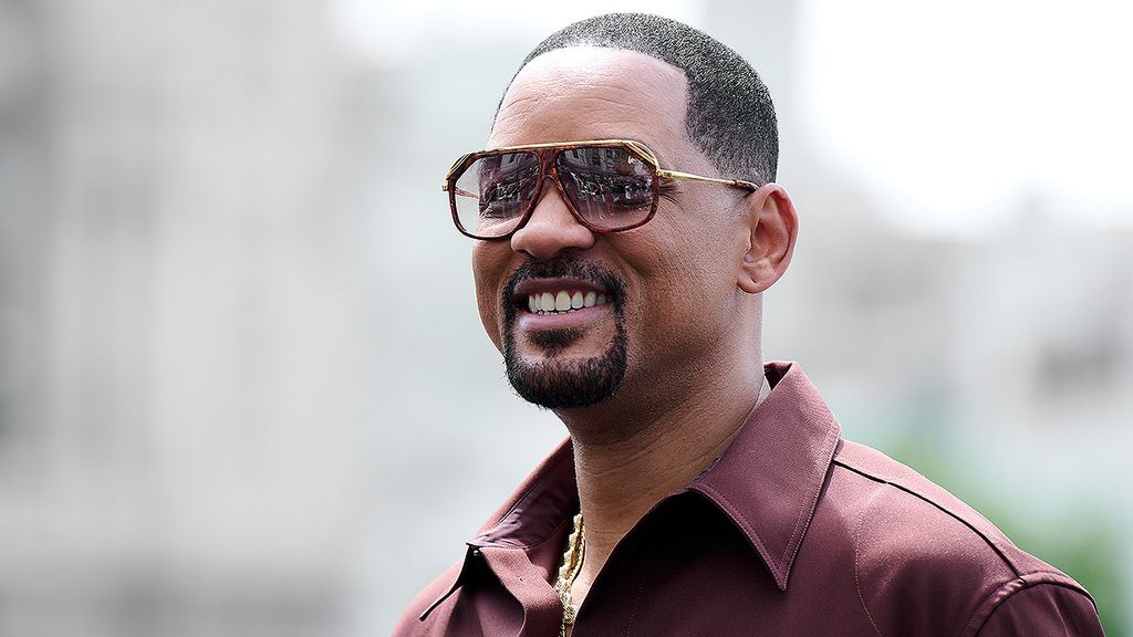 Will Smith reflexiona sobre lo que ha aprendido en los último años: 'Me he visto obligado a aceptar mis defectos'