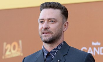 Justin Timberlake, arrestado por conducir ebrio