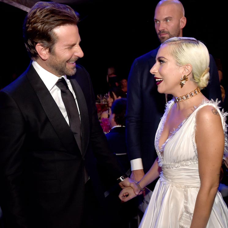 Bradley Cooper, 'aterrado' por cantar en los Oscar con Lady Gaga