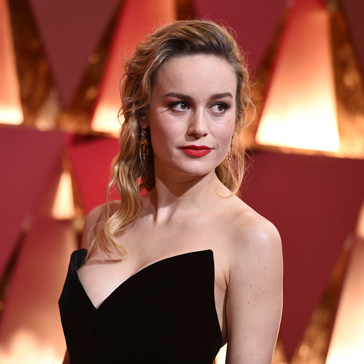 Brie Larson